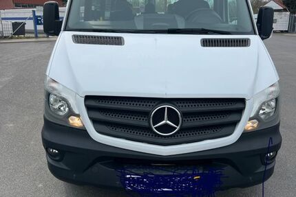 Mercedes-Benz Sprinter 340.000 km 11.000 &euro; Bergheim 50127