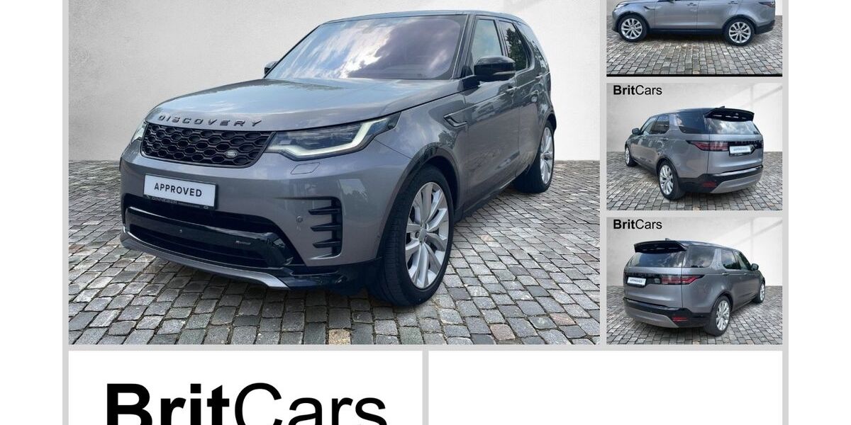Land Rover Discovery 64.463 km 51.990 &euro; Krefeld 47803