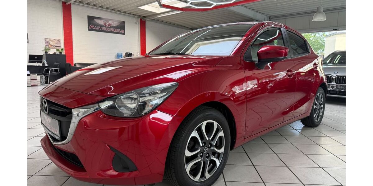Mazda 2 167.000 km 7.990 &euro; Leverkusen 51371