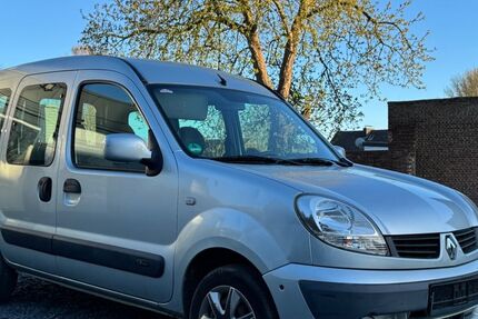 Renault Kangoo 182.000 km 3.749 &euro; jülich 52428