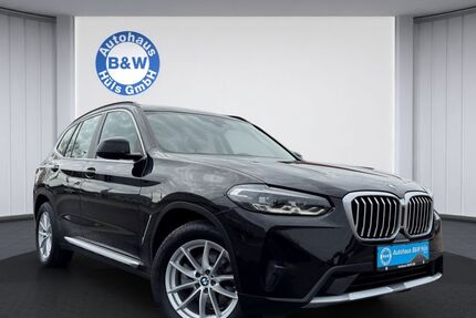 BMW X3 128.877 km 28.499 &euro; Krefeld 47805