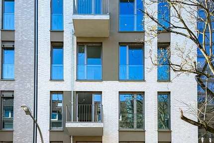 Wohnung Düsseldorf Stadtbezirk 2 - 2 Zimmer, 52 m&sup2;, 489.000&euro; | Angebot:26250793