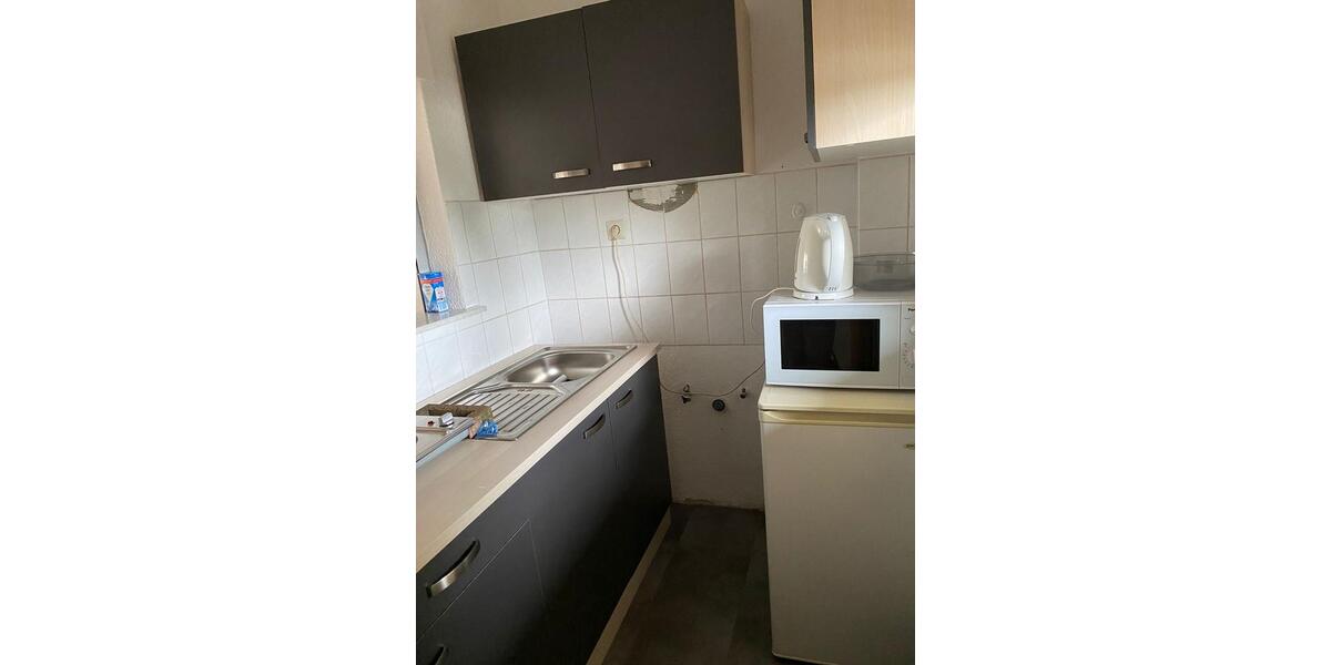 Etagenwohnung Köln Nippes - 2 Zimmer, 39 m&sup2;, 155.000&euro; | Angebot:26161124
