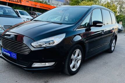 Ford Galaxy 178.300 km 11.300 &euro; Mönchengladbach 41199