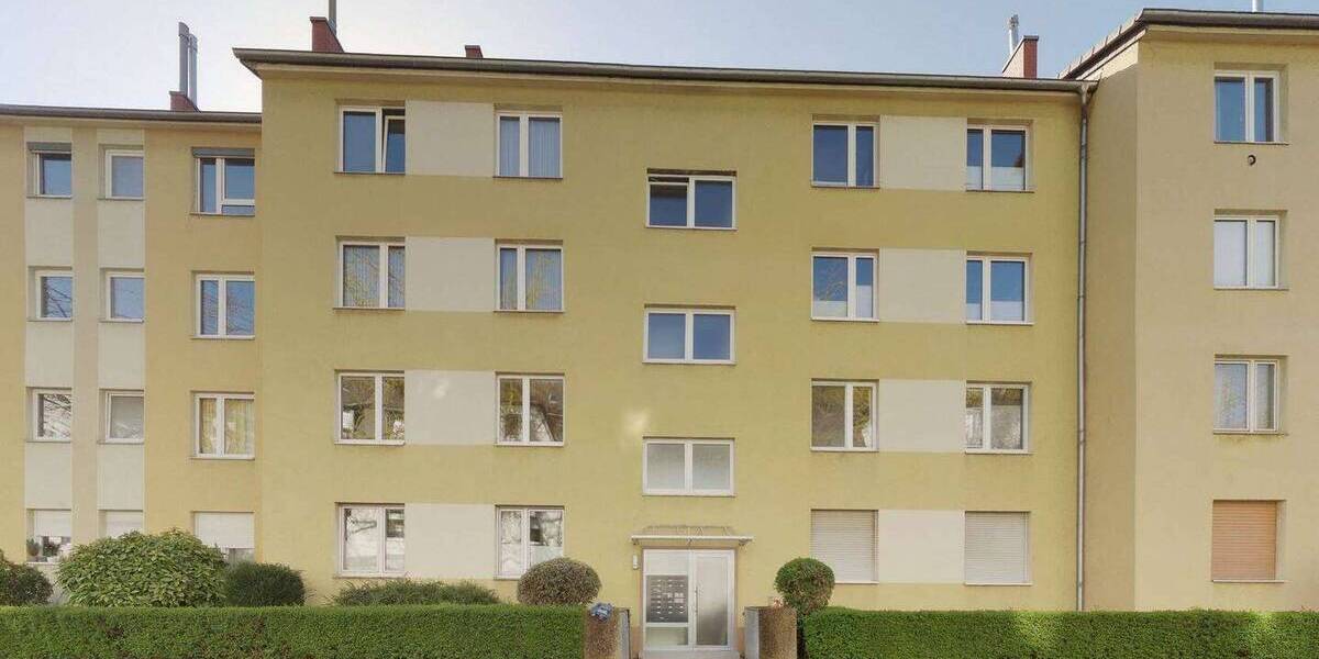 Etagenwohnung Köln Neustadt-Nord - 1 Zimmer, 25 m&sup2;, 600&euro; | Angebot:26160545