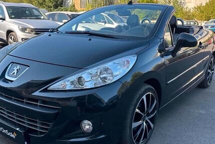 Peugeot 207 119.539 km 5.948 &euro; Grevenbroich/Wevelinghoven 41516