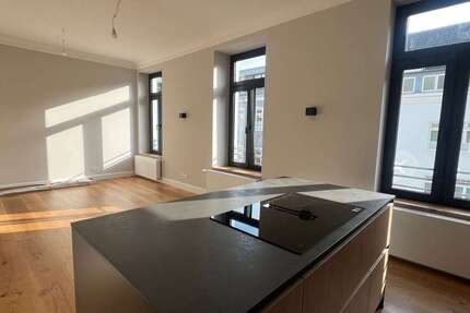 Wohnung Düsseldorf Pempelfort - 4 Zimmer, 87 m&sup2;, 798.000&euro; | Angebot:26212679