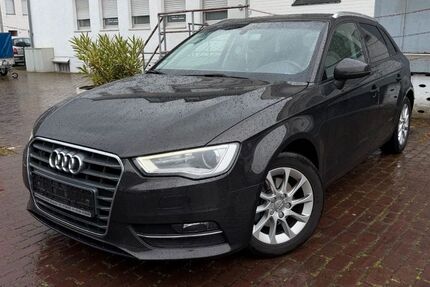 Audi A3 136.000 km 10.990 &euro; Mönchengladbach 41238