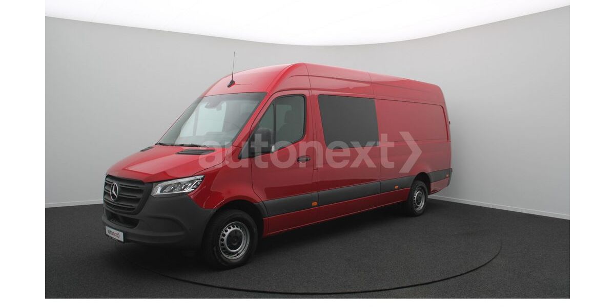 Mercedes-Benz Sprinter 112.050 km 41.638 &euro; Mönchengladbach 41066