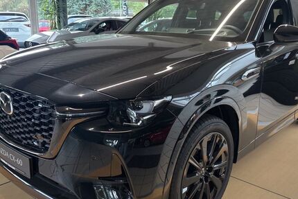 Mazda CX-60 5.060 km 51.551 &euro; Neuss 41464