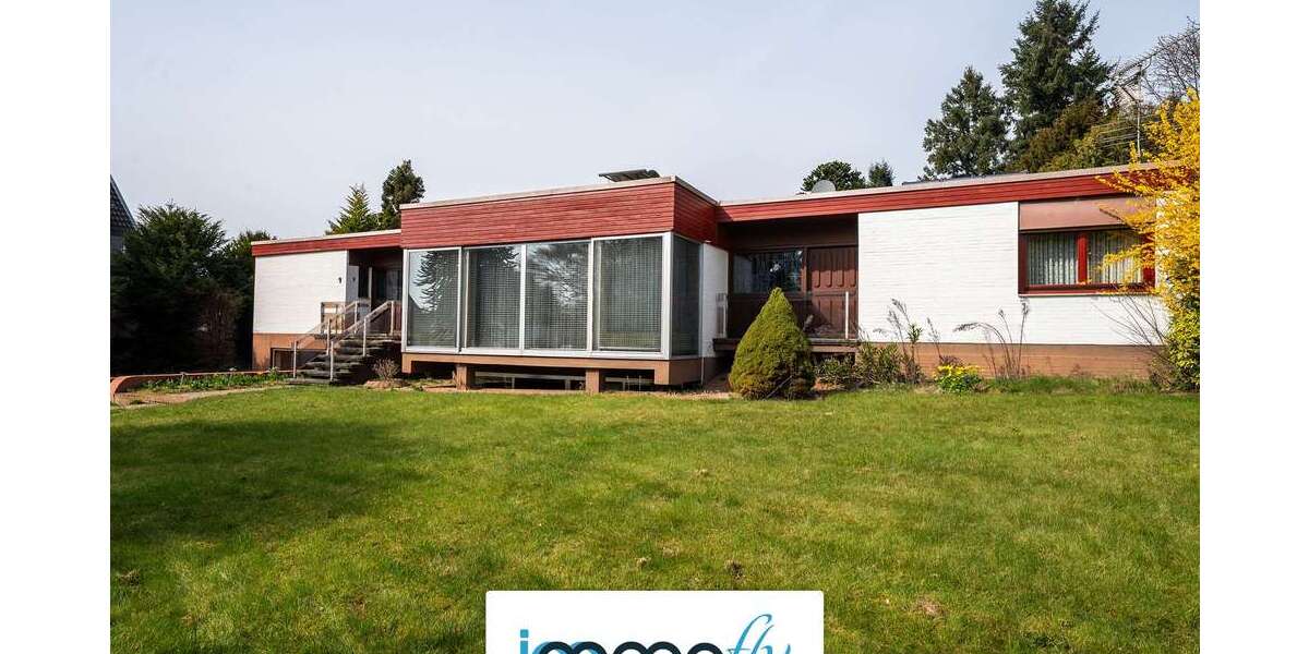 Einfamilienhaus Wassenberg - 5 Zimmer, 160 m&sup2;, 349.000&euro; | Angebot:26102030