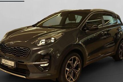 Kia Sportage 56.500 km 20.950 &euro; Leverkusen 51381