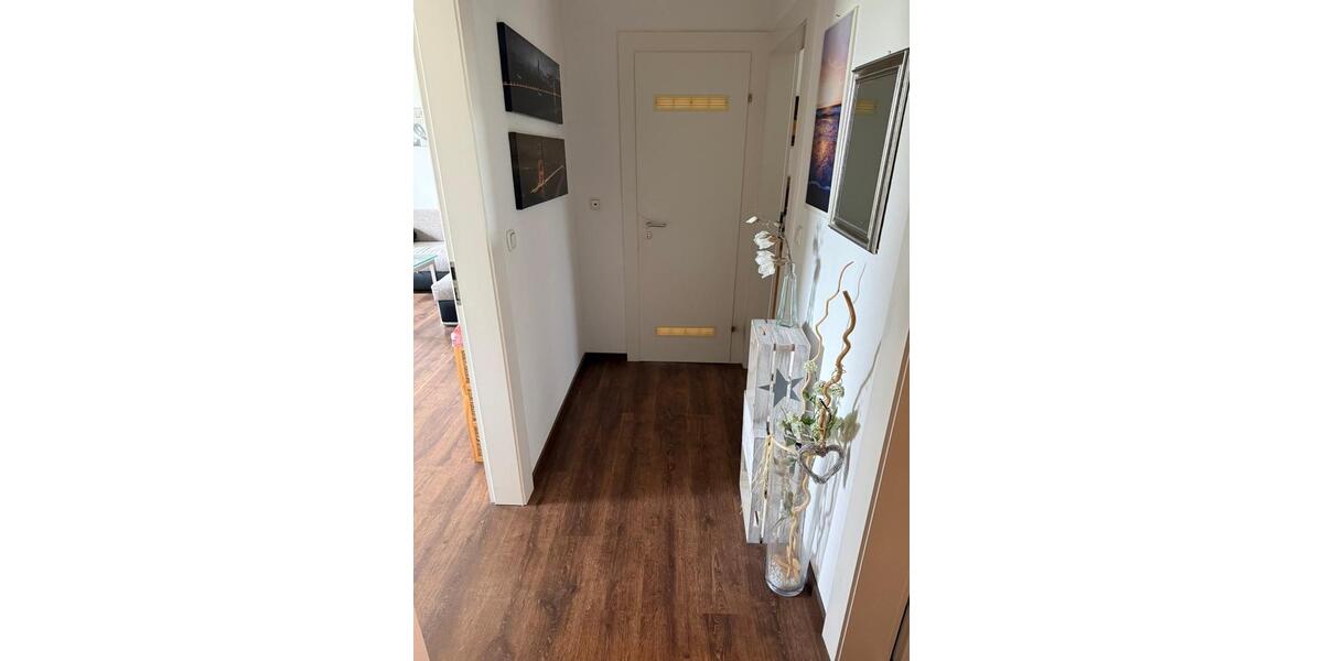 Etagenwohnung Viersen - 2 Zimmer, 61 m&sup2;, 680&euro; | Angebot:26036375