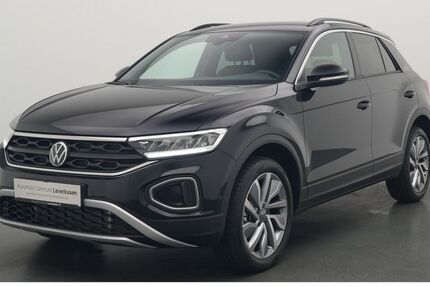 VW T-Roc 18.554 km 29.488 &euro; Leverkusen 51379