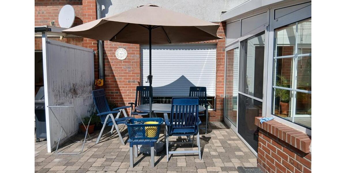 Reihenhaus Hückelhoven - 4 Zimmer, 168 m&sup2;, 368.000&euro; | Angebot:26096905