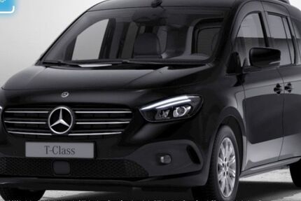 Mercedes-Benz T-Klasse 2.091 km 32.990 &euro; Frechen 50226