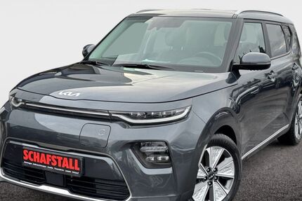Kia Soul 54.901 km 20.979 &euro; Elsdorf (bei Köln) 50189