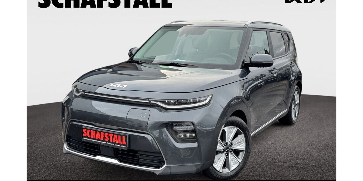 Kia Soul 54.901 km 20.979 &euro; Elsdorf (bei Köln) 50189