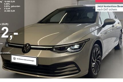 VW Golf 51.670 km 23.911 &euro; Krefeld 47805