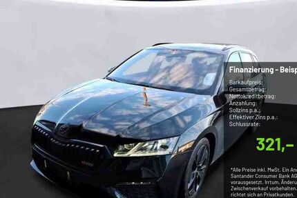 Skoda Octavia 48.663 km 29.890 &euro; Pulheim-Brauweiler 50259