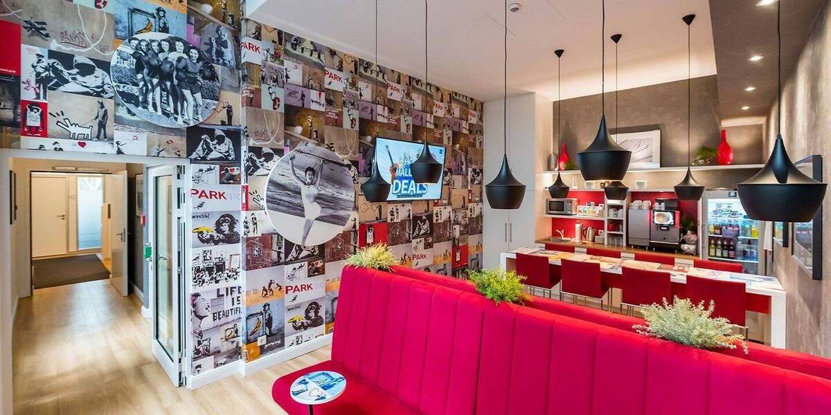 Gewerbeobjekt Düsseldorf Stadtmitte - 4.725&euro; | Angebot:25754888