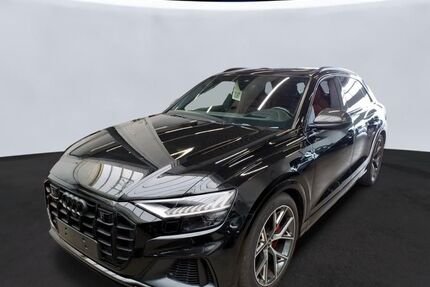 Audi SQ8 15.700 km 64.999 &euro; Grevenbroich 41515