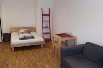 Zimmer Düsseldorf Pempelfort - 1 Zimmer, 950&euro; | Angebot:26147592