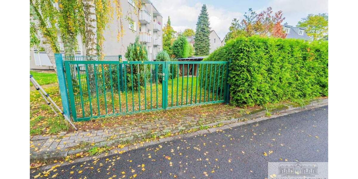 Grundstück Düsseldorf Benrath Benrath - 349.000&euro; | Angebot:25779882