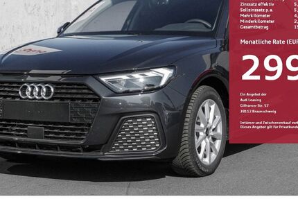 Audi A1 10.000 km 28.990 &euro; Düsseldorf 40549