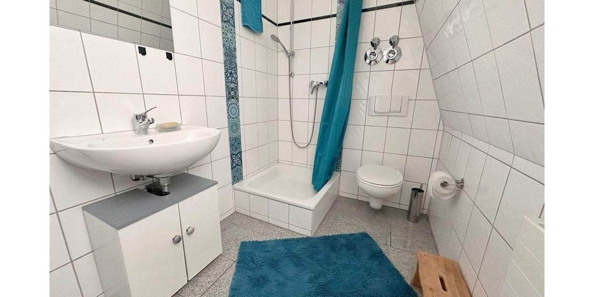 Etagenwohnung Mönchengladbach Rheindahlen - 2 Zimmer, 62 m&sup2;, 147.000&euro; | Angebot:25775772