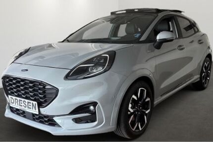 Ford Puma 15.795 km 23.950 &euro; Neuss 41464