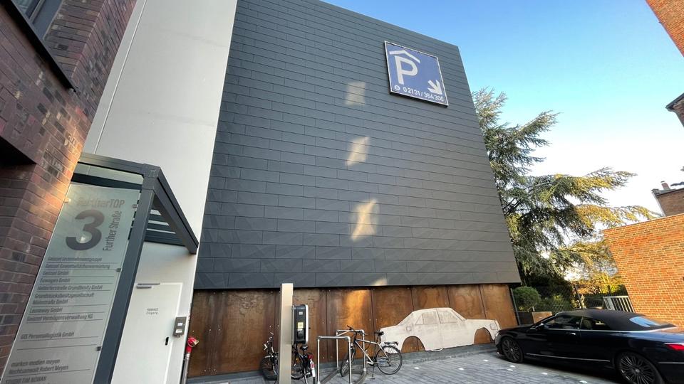 Gewerbeobjekt Neuss Furth-Mitte - 79&euro; | Angebot:25867638