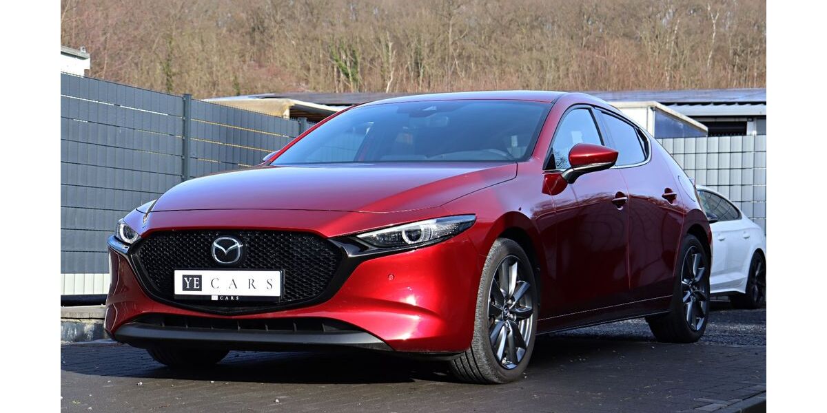 Mazda 3 75.989 km 18.250 &euro; Bergheim 50127