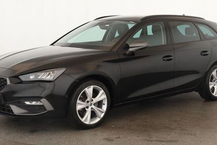 Seat Leon 77.100 km 20.484 &euro; Düsseldorf 40233