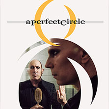 A Perfect Circle 01.07.2026 Zitadelle Spandau