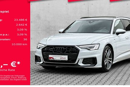 Audi A6 29.162 km 51.840 &euro; Bergheim 50126