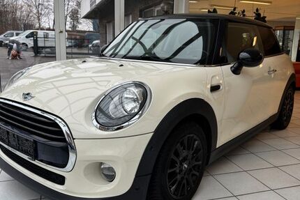 Mini Cooper 118.000 km 10.900 &euro; Grevenbroich 41515