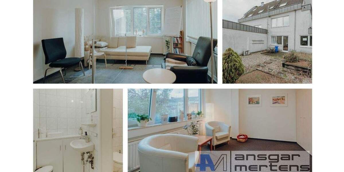 Mehrfamilienhaus, Wohnhaus Mönchengladbach / Gladbach Stadtmitte - 1.595.000&euro; | Angebot:25666497