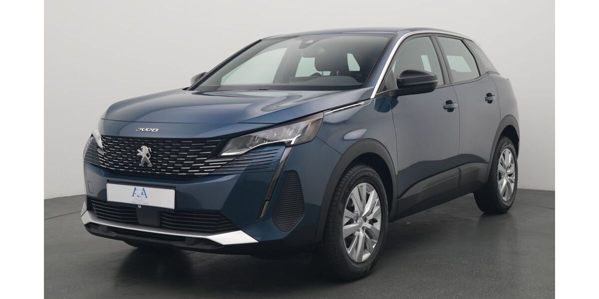 Peugeot 3008 57.500 km 15.990 &euro; Leverkusen 51373