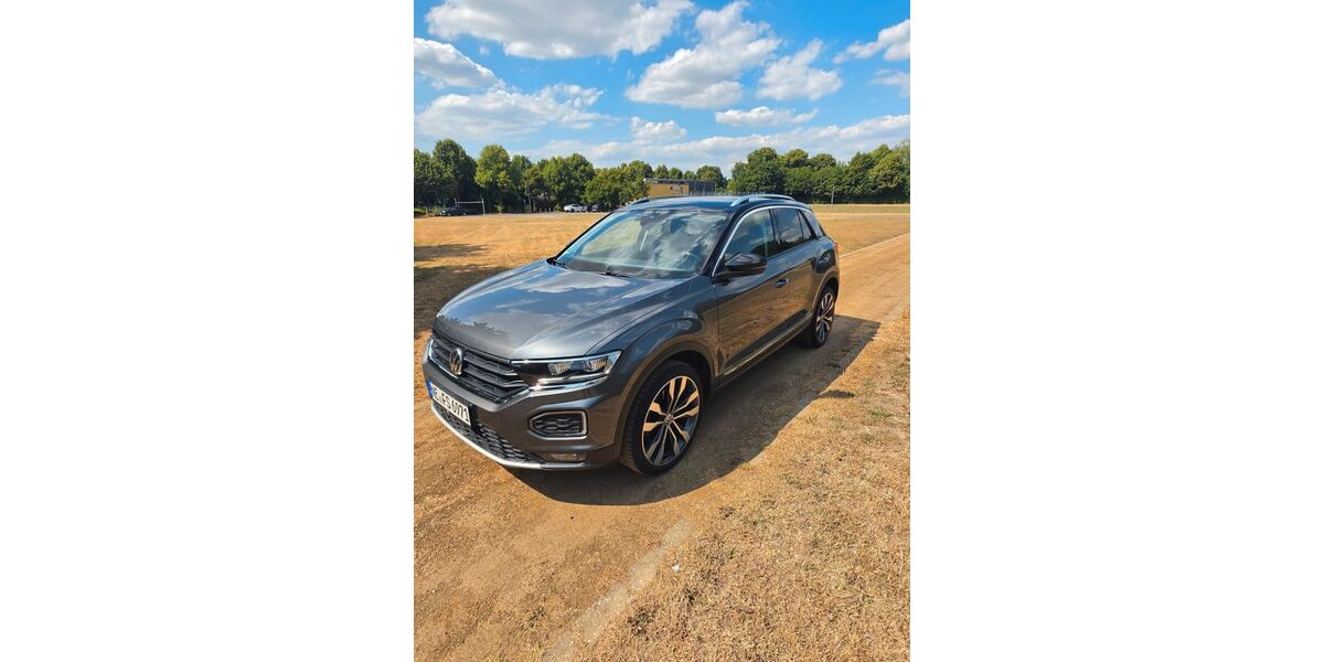 VW T-Roc 73.800 km 16.900 &euro; Neuss 41472