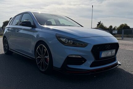 Hyundai i30 124.520 km 18.500 &euro; Linnich 52441