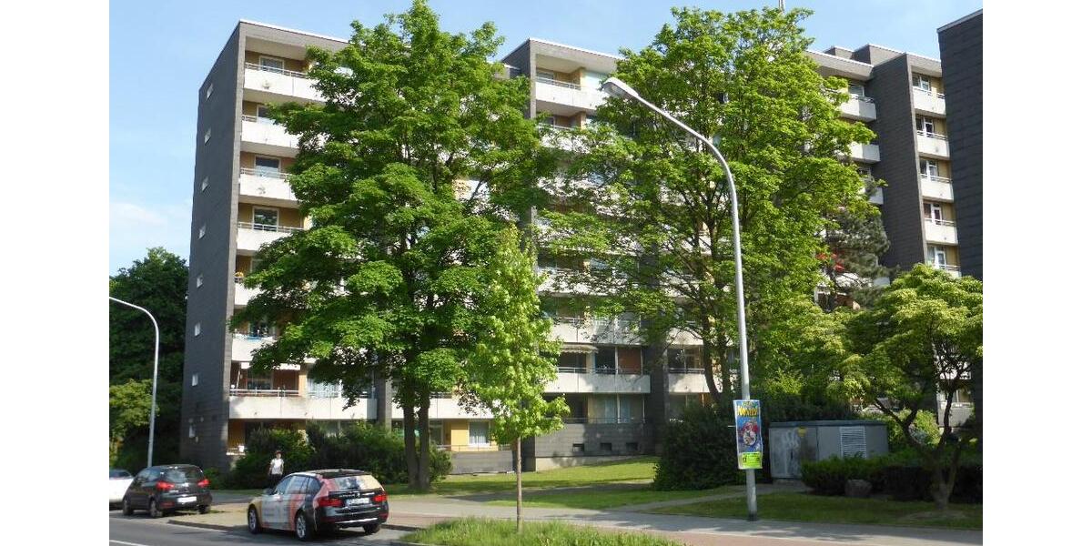 Etagenwohnung Mönchengladbach West - 3 Zimmer, 76 m&sup2;, 729&euro; | Angebot:17518701
