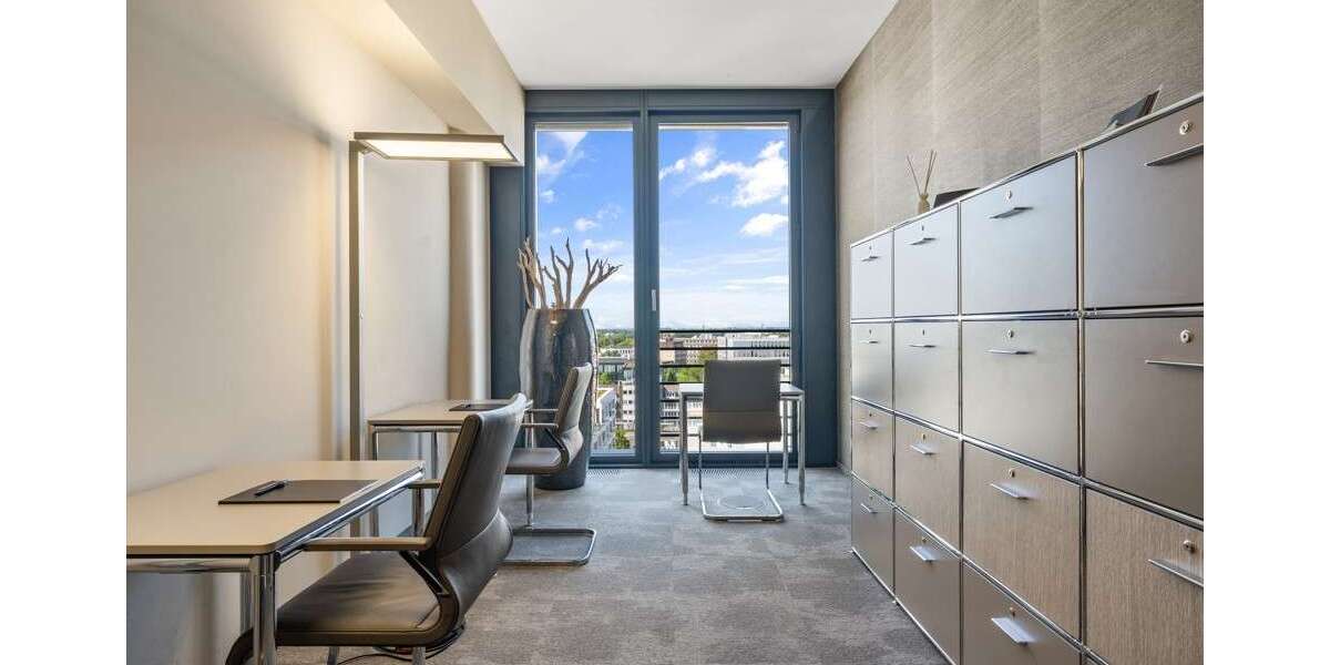 Gewerbeobjekt Düsseldorf Stadtbezirk 5 - 429&euro; | Angebot:26282916