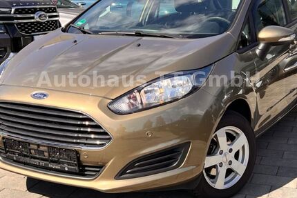 Ford Fiesta 148.360 km 4.950 &euro; Bergheim bei Köln 50126