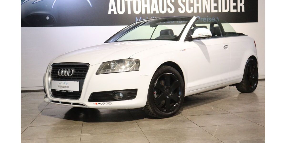 Audi A3 163.000 km 7.600 &euro; Ratingen 40880
