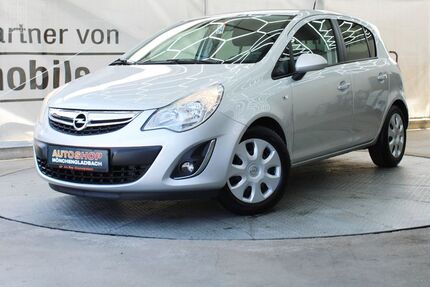 Opel Corsa 100.000 km 5.550 &euro; Mönchengladbach 41066