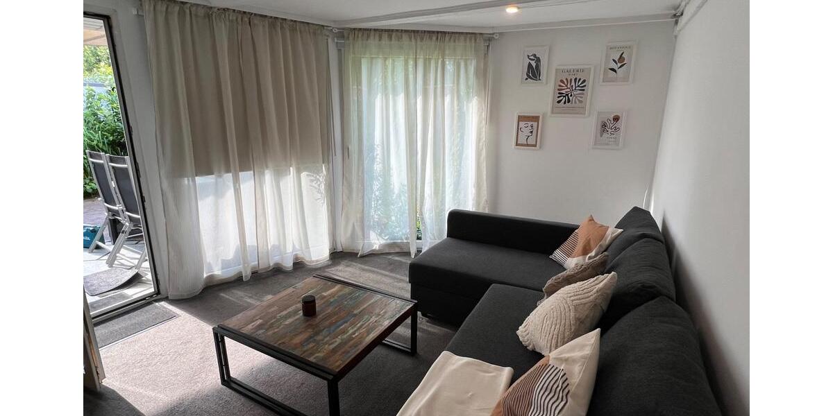 Etagenwohnung Düsseldorf Stadtbezirk 8 - 1 Zimmer, 38 m&sup2;, 800&euro; | Angebot:24191118