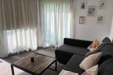 Wohnung Düsseldorf Stadtbezirk 8 - 1 Zimmer, 38 m&sup2;, 800&euro; | Angebot:24191118