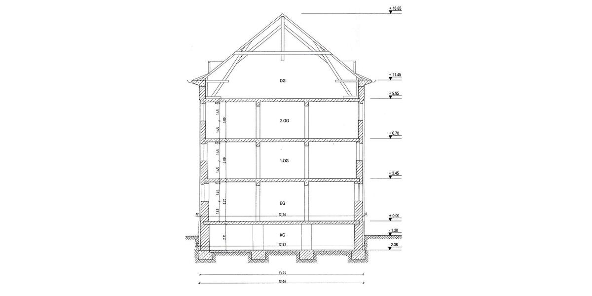 Gewerbeobjekt Jülich - 5.000&euro; | Angebot:26022649