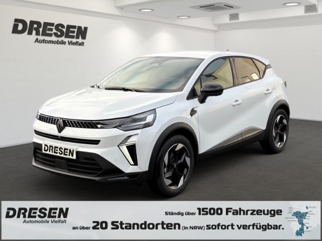 Renault Captur 9.226 km 23.590 &euro; Mönchengladbach 41061